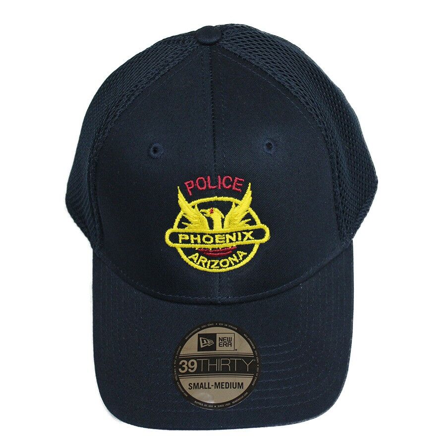 Mesh Patrol Hat