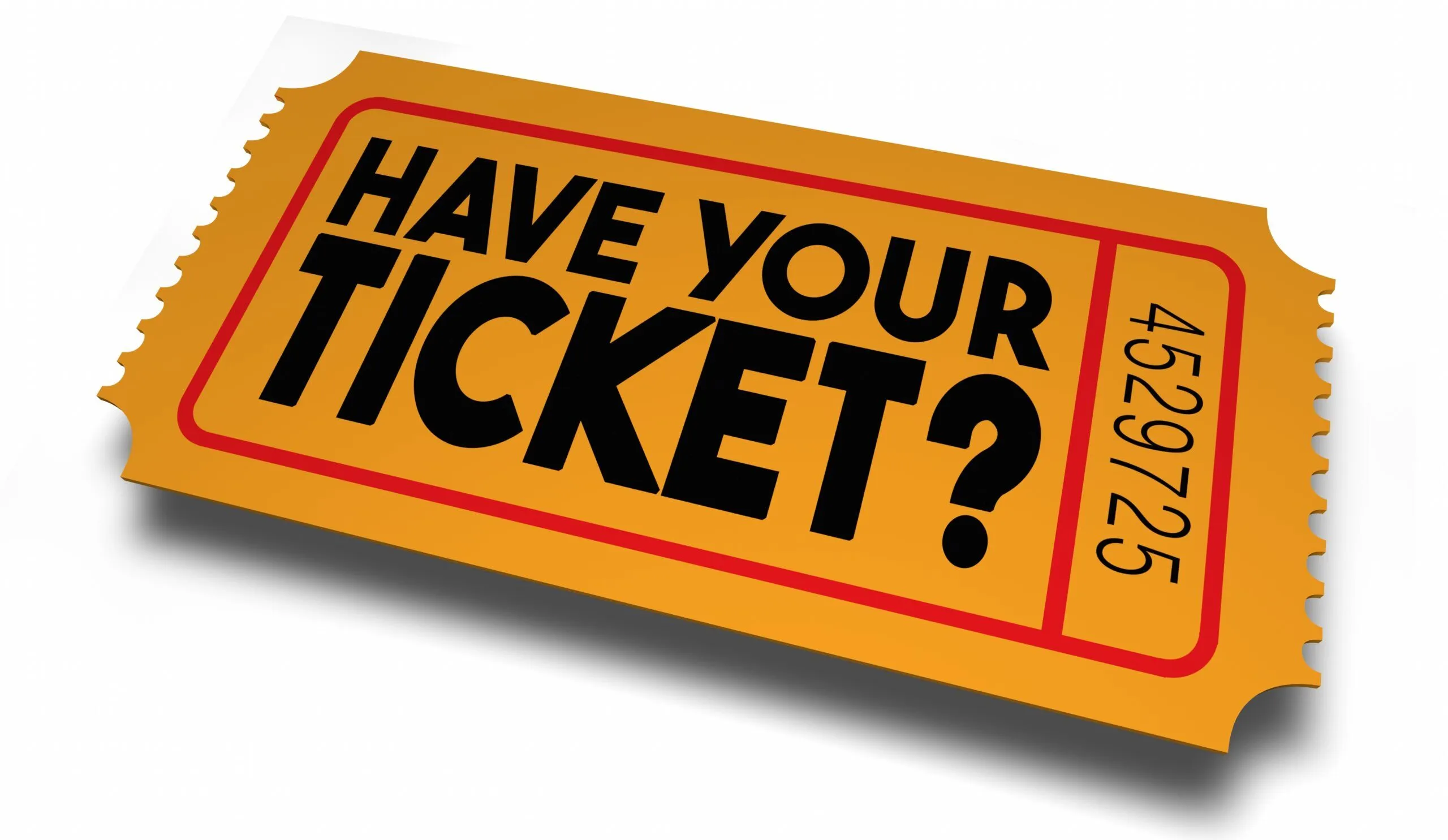 RevUpAndWinATruck (Single Ticket)