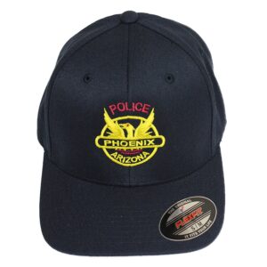 Wool Patrol Hat