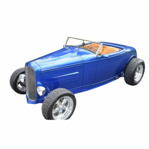 Sponsor – Classic Car